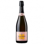 Veuve Clicquot Ponsardin 'Luminous' Brut Rose