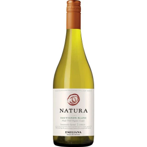 2021 Emiliana Natura Sauvignon Blanc