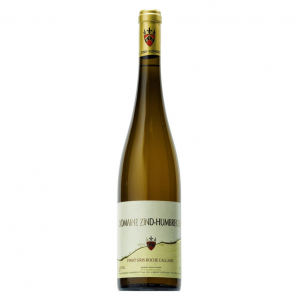 2018 Domaine Zind-Humbrecht Pinot Gris Roche Calcaire