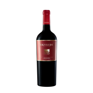 2019 Newton Vineyard 'Skyside-Red Label' Red Blend