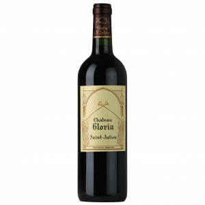 2012 Chateau Gloria