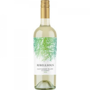 2023 Rebellious Sauvignon Blanc