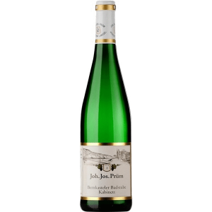 2021 Joh. Jos. Prum Bernkasteler Badstube Riesling Kabinett