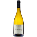 2020 Domaine La Florane Cotes du Rhone Villages Saint-Maurice Echevin Guillaume de Rouville Blanc