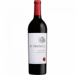 2021 St. Francis Red Blend