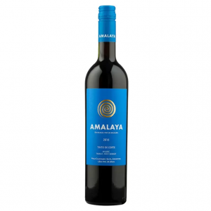 2022 Bodega Amalaya Malbec