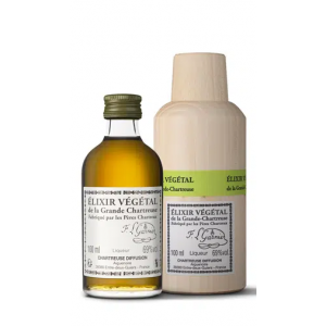 Chartreuse Vegetal
