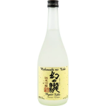 Maboroshi No Taki Junmai Ginjo Sake