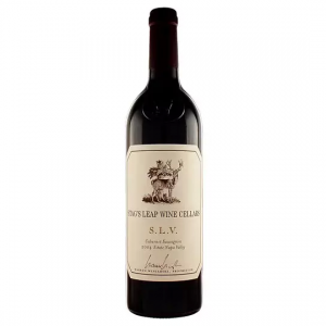 2004 Stag's Leap Wine Cellars 'S.L.V' Cabernet Sauvignon