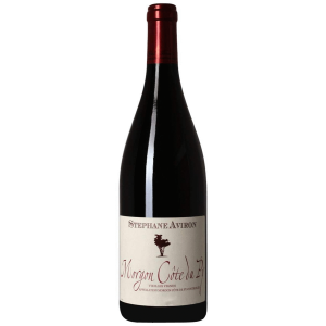 2021 Stephane Aviron Morgon Cote du Py Vieilles Vignes