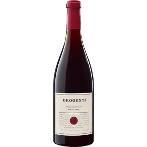 2021 Orogeny Pinot Noir