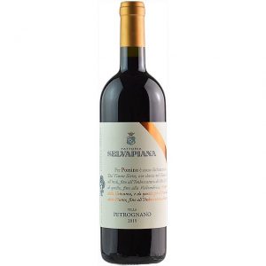 2019 Fattoria Selvapiana Villa Petrognano Toscana IGT