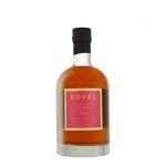 Koval Single Barrel Amburana Barrel Finished Rye Whiskey