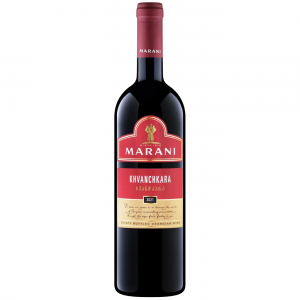Telavi Wine Cellar Marani Khvanchkara