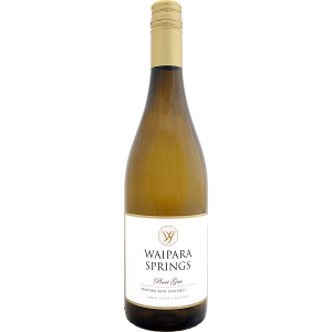 2020 Waipara Springs 'Waipara' Pinot Gris