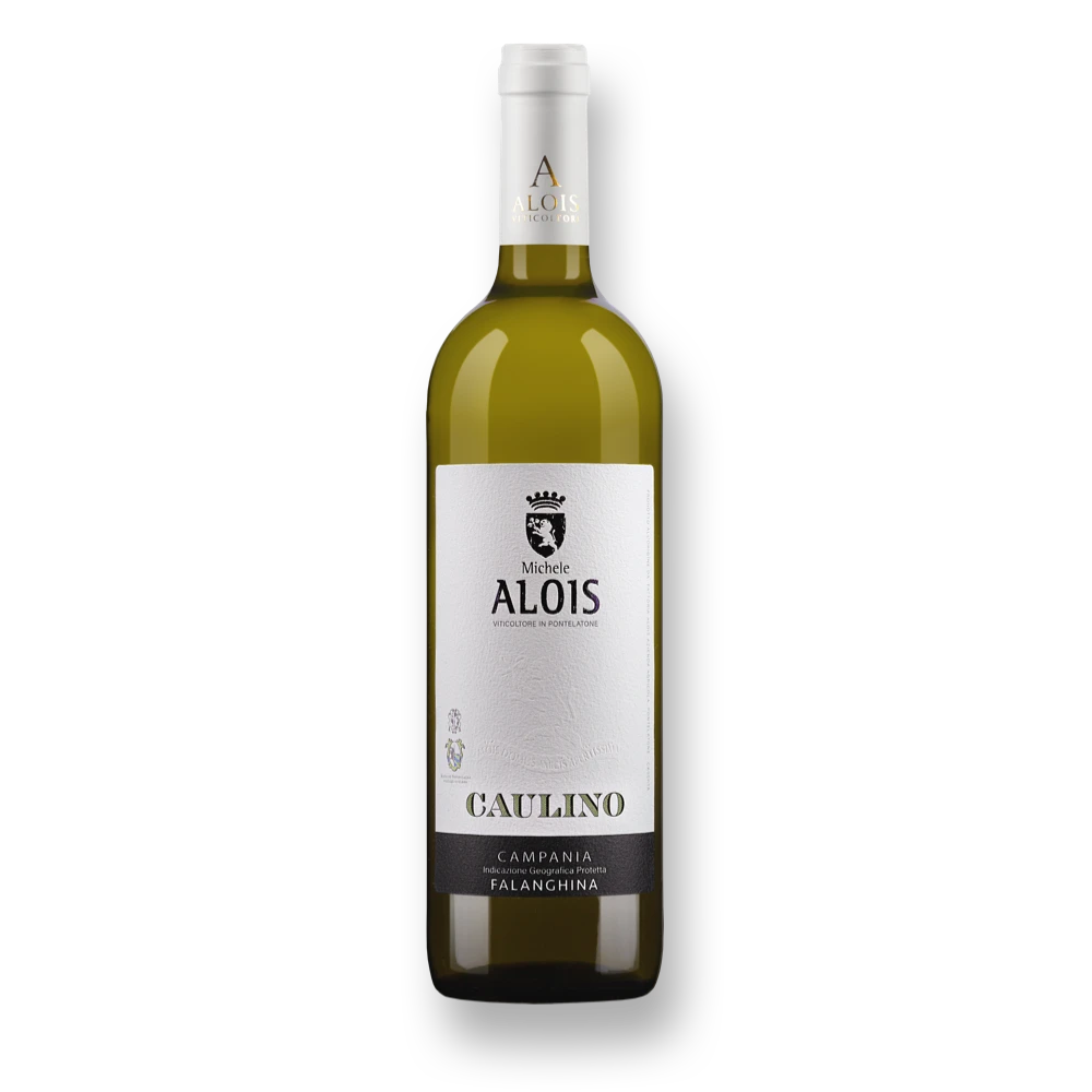Alois Caulino Falanghina Alois Caulino Falanghina