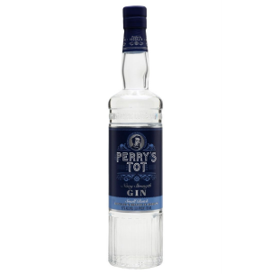 New York Distilling Company 'Perry's Tot' Navy Strength Gin