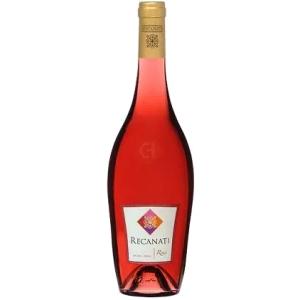 Recanati Winery Rose Gailee