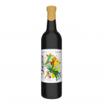 El Jolgorio Pechuga Navidena Mezcal