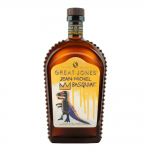Great Jones Jean-Michel Basquiat Edition Straight Bourbon Whiskey