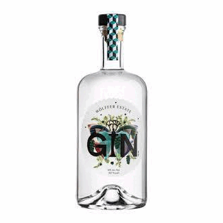 Wolffer Estate Gin Wolffer Estate Gin