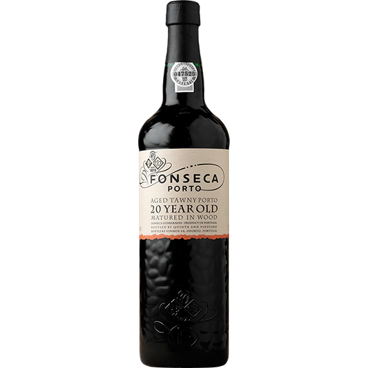 Fonseca 20 Year Old Tawny Port