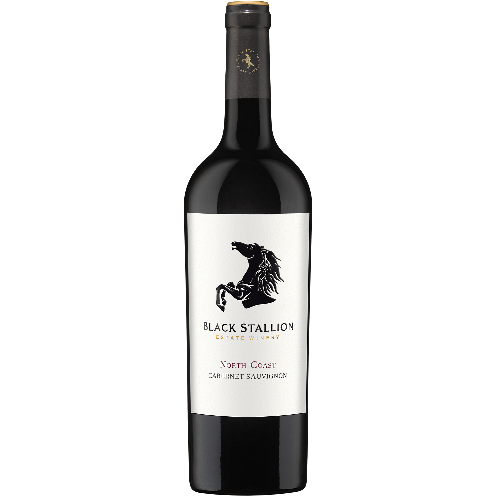 2022 Black Stallion Winery Cabernet Sauvignon 2022 Black Stallion Winery Cabernet Sauvignon