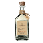 Cazcanes No 9 Blanco