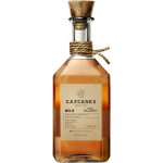 Cazcanes No.9 Rosa Blanco Tequila