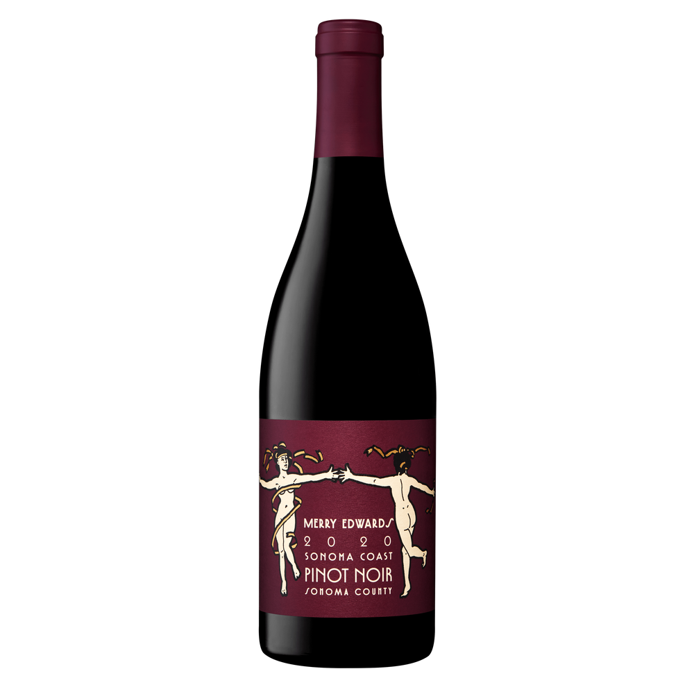Merry Edwards Sonoma County Coast Pinot Noir Merry Edwards Sonoma County Coast Pinot Noir