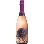 Giusti Rosalia Prosecco Rose Extra Dry
