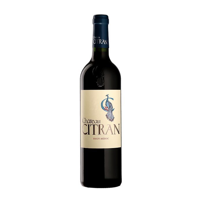 2005 Chateau Citran