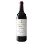 2014 Vega Sicilia Unico Gran Reserva