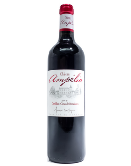 2018 Chateau Ampelia
