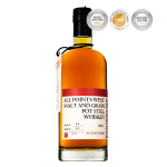 All-Points-West-Malt-and-Grain-Pot-Still-Whiskey_medals