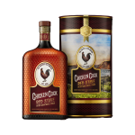 Chicken Cock Red Stave Kentucky Straight Bourbon Whiskey