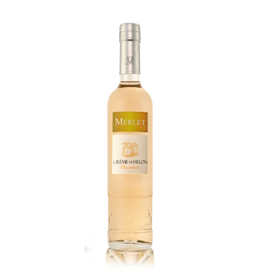 Merlet Creme De Melon Cantaloupe