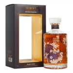 Hibiki 'Japanese Harmony' Master's Select Limited Edition Blended Whisky