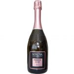 Vinicola Serena 'Terra Serena' Prosecco Rose Brut