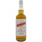 Honkaku Spirits Takamine Sakura Cask Koji Whiskey