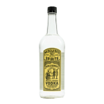 Misguided Spirits Howe & Hummel's White Crook Vodka