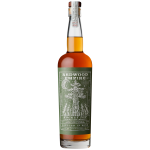 Redwood Empire Rocket Top