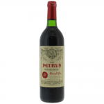 1992 Petrus