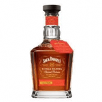 Jack Daniel's 'Single Barrel' Special Release Coy Hill High Proof Whiskey