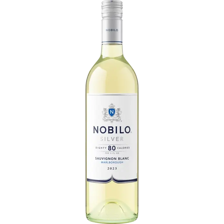2023 Nobilo Silver Sauvignon Blanc 2023 Nobilo Silver Sauvignon Blanc