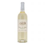 Chateau Les Riganes Blanc