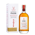 Park Cognac Borderies Mizunara Oak Cask
