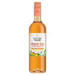 Sutter Home Peach Tea Wine Cocktail