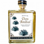 Don Anibal Tequila Reposado