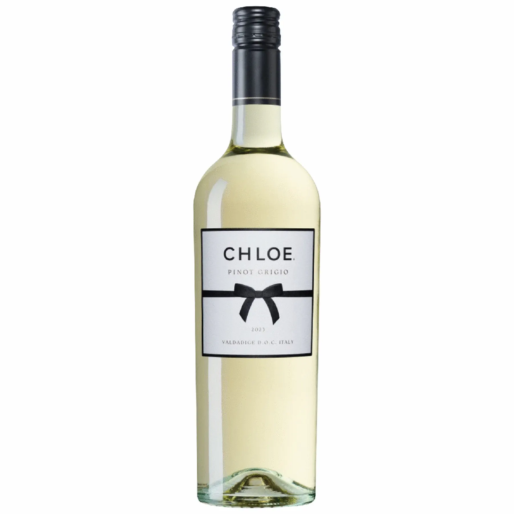 Chloe 'Pure Radiance' Pinot Grigio Provincia di Pavia IGT Chloe 'Pure Radiance' Pinot Grigio Provincia di Pavia IGT